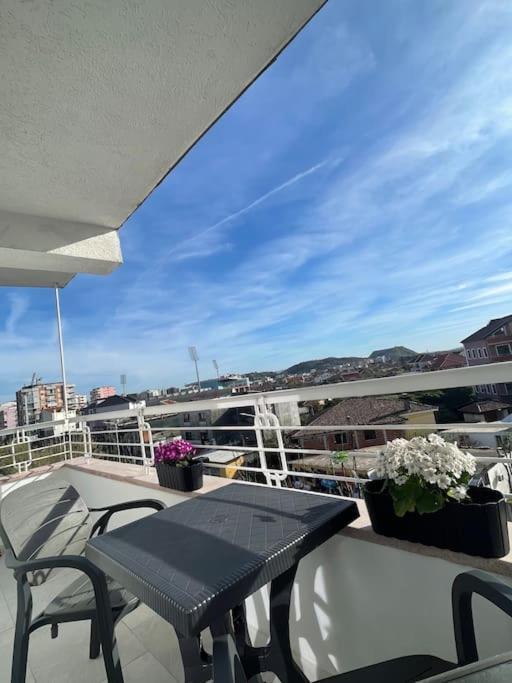 Modern Apt Near City Centre Shkodër Eksteriør bilde