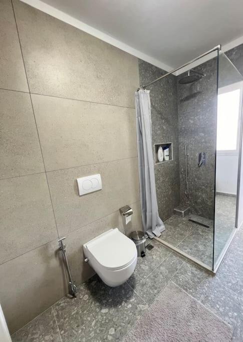 Modern Apt Near City Centre Shkodër Eksteriør bilde