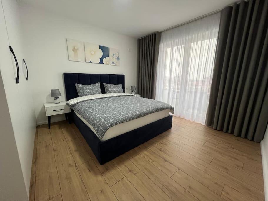 Modern Apt Near City Centre Shkodër Eksteriør bilde