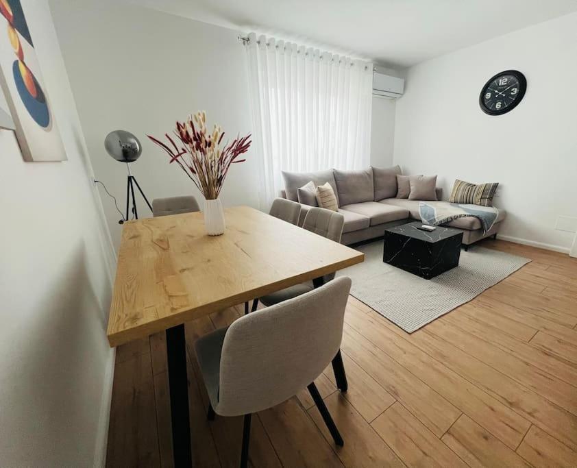 Modern Apt Near City Centre Shkodër Eksteriør bilde
